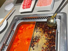-海底捞火锅(河东万达广场店)