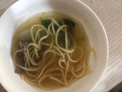 -老太皮肚面