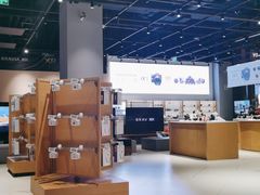 -Sony Store索尼(深圳深业上城店)