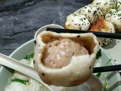 -老盛兴汤包馆(大华二路店)