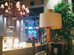 大堂-印咖啡IN COFFEE(红旗街店)