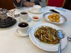 -凤凰楼酒家·粤宴点心(华强北店)