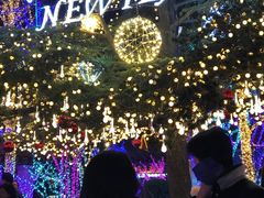 -和彩放题餐厅(酒仙桥店)