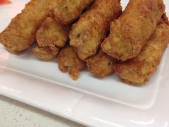 iphone_upload_pic-小杨烤肉(朱雀店)