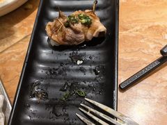 -万岁寿司(蓬江万达店)