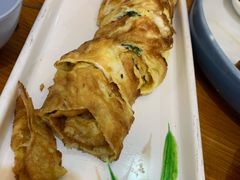 九层塔煎蛋-堂宴·老厦门私房菜(1988仙岳总店)