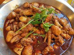 -绝城芋儿鸡(犀浦旗舰店)