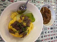 -七爺清汤腩(南开大悦城店)