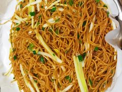 炒面-味可道美食坊(福基路店)