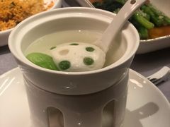 -A One Kitchen·南京精菜馆(德基广场店)