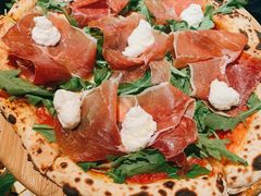 Grande&nbsp;招牌披萨-Alimentari Grande(东湖路店)