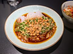 川北凉粉-麻六记(凤凰汇店)