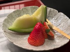 -鳥喜Toriki怀石烧鸟料理