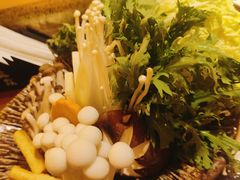-和彩放题(渔阳店)