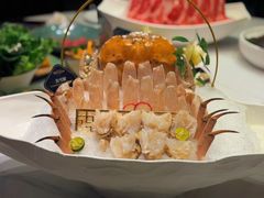 -阳光码头海鲜火锅(世纪大道店)