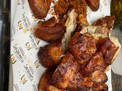 烤鸡-玛森烧烤(汇佳商城店)