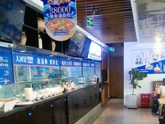 -大河宴·椒麻鱼火锅(北京路中和美食街店)