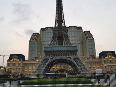 -澳门喜来登大酒店