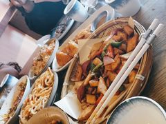 -那时新疆·若羌(经纬汇店)