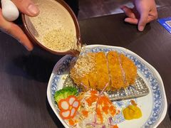 -隐月· 㐂和食屋(芝罘万达公馆店)