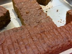 枣糕-五道口枣糕王(西单华威约饭街店)