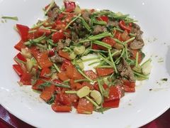 -翠姐姐农家大院·老底子萧山菜(建设一路店)