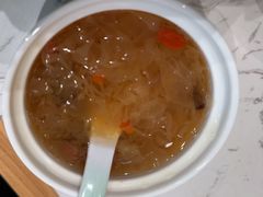 -百春原湖南牛肉粉(百联世纪店)