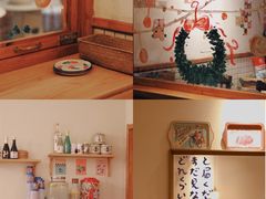 -馥家小馆(黔灵山公园店)