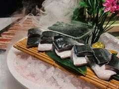 -红沃鳗鱼黑牛烤肉店(不老街店)