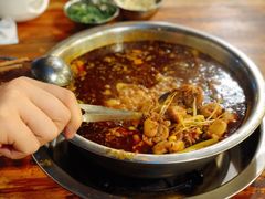 -中和远东火锅兔(老店)