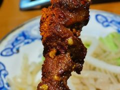 -谭三娘鲜切牛肉自助火锅(九眼桥总店)