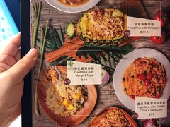-黄珍珍泰国菜馆(庄士伦敦广场店)