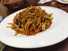-老保定驴肉馆(云岗路店)