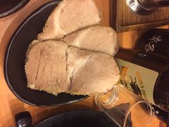 叉烧-博多一幸舍(侨福芳草地购物中心店)