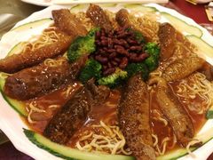 -东江海鲜酒家(艺都分店)