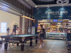 -反斗乐园(中航城君尚购物中心)