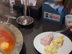 -额尔敦·品质自助(摩尔城店)