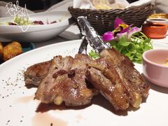 -窗外西餐厅(普罗理想国店)