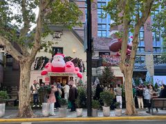 -弗兰克牛排西餐厅Ribone steak house(柠檬花园店)