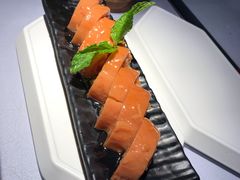 -鱼酷活鱼烤鱼(昆明路店)