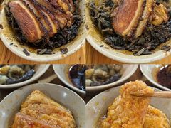 -九九豆花馆(解放碑步行街店)
