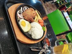 -旺阁茶餐厅(笋岗店)