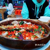 长沙步行街湘菜YYDS