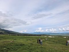 -新疆那拉提国家旅游度假区