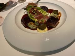-翡翠36餐厅(浦东香格里拉店)