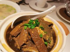 冬瓜牛杂-悦景酒家(罗湖店)