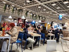 -宜家·瑞典风味餐厅(四元桥店)
