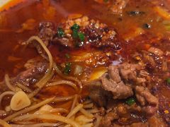 -京味斋·烤鸭·北京菜(安贞店)