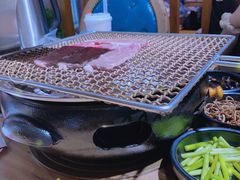 -九田家黑牛烤肉料理(柒悦城店)