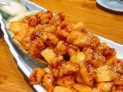 -小胖私厨状元宴·东北私房菜馆